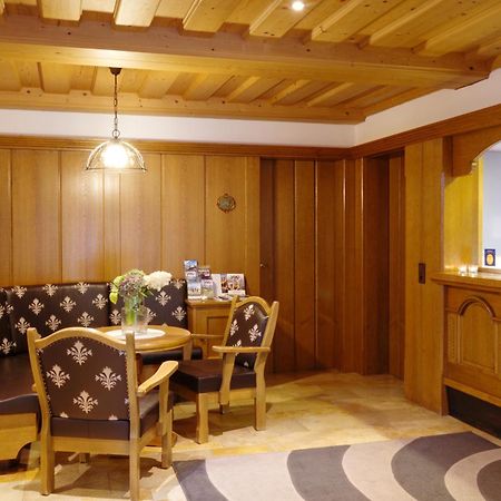 Versalerhof Ischgl Bagian luar foto