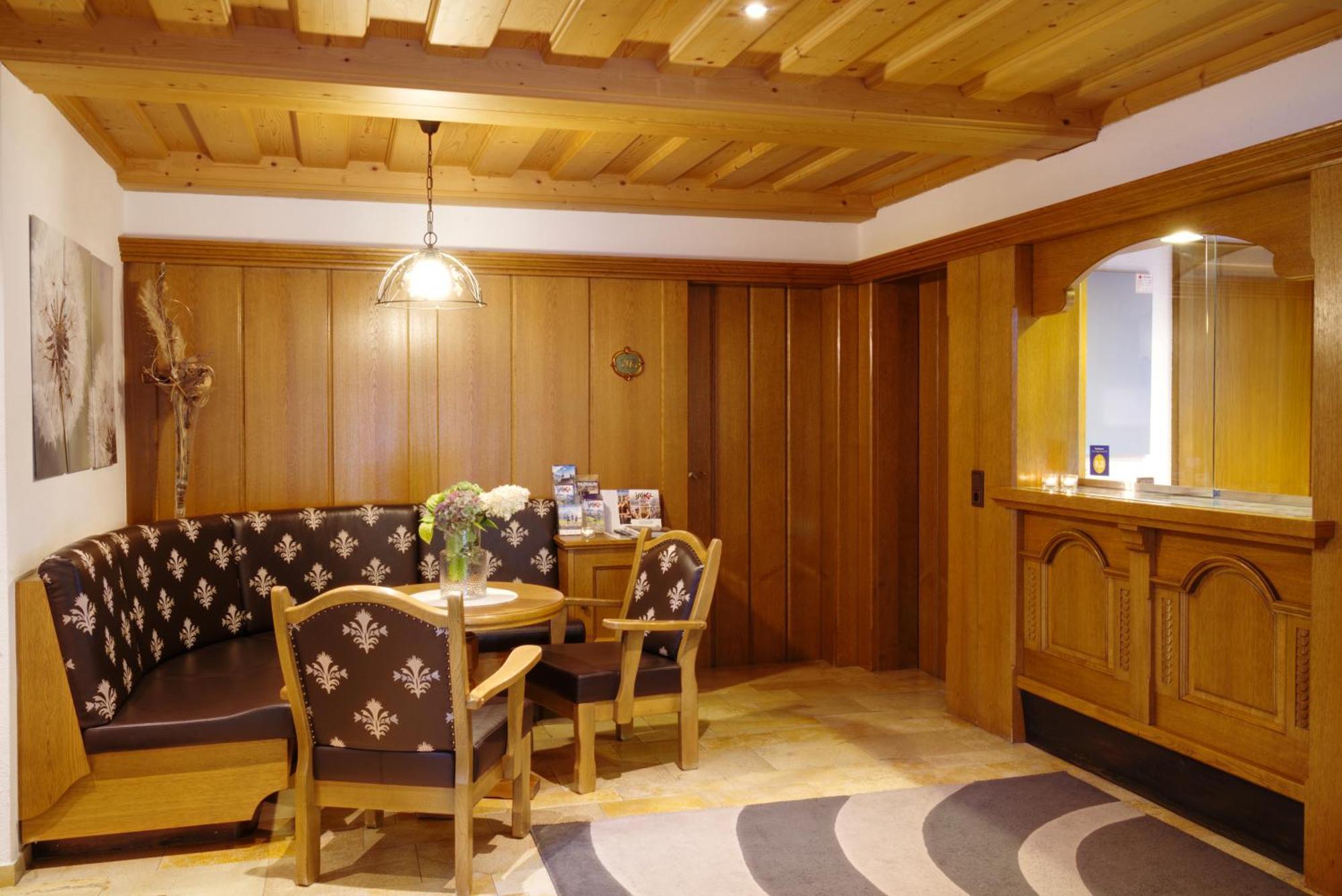 Versalerhof Ischgl Bagian luar foto
