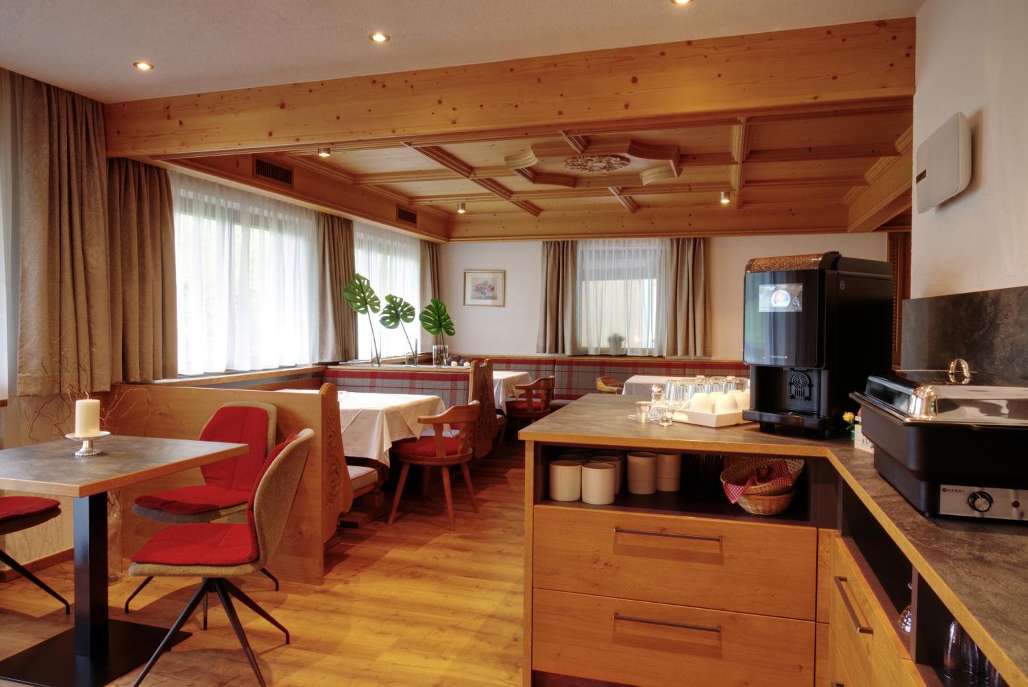 Versalerhof Ischgl Bagian luar foto