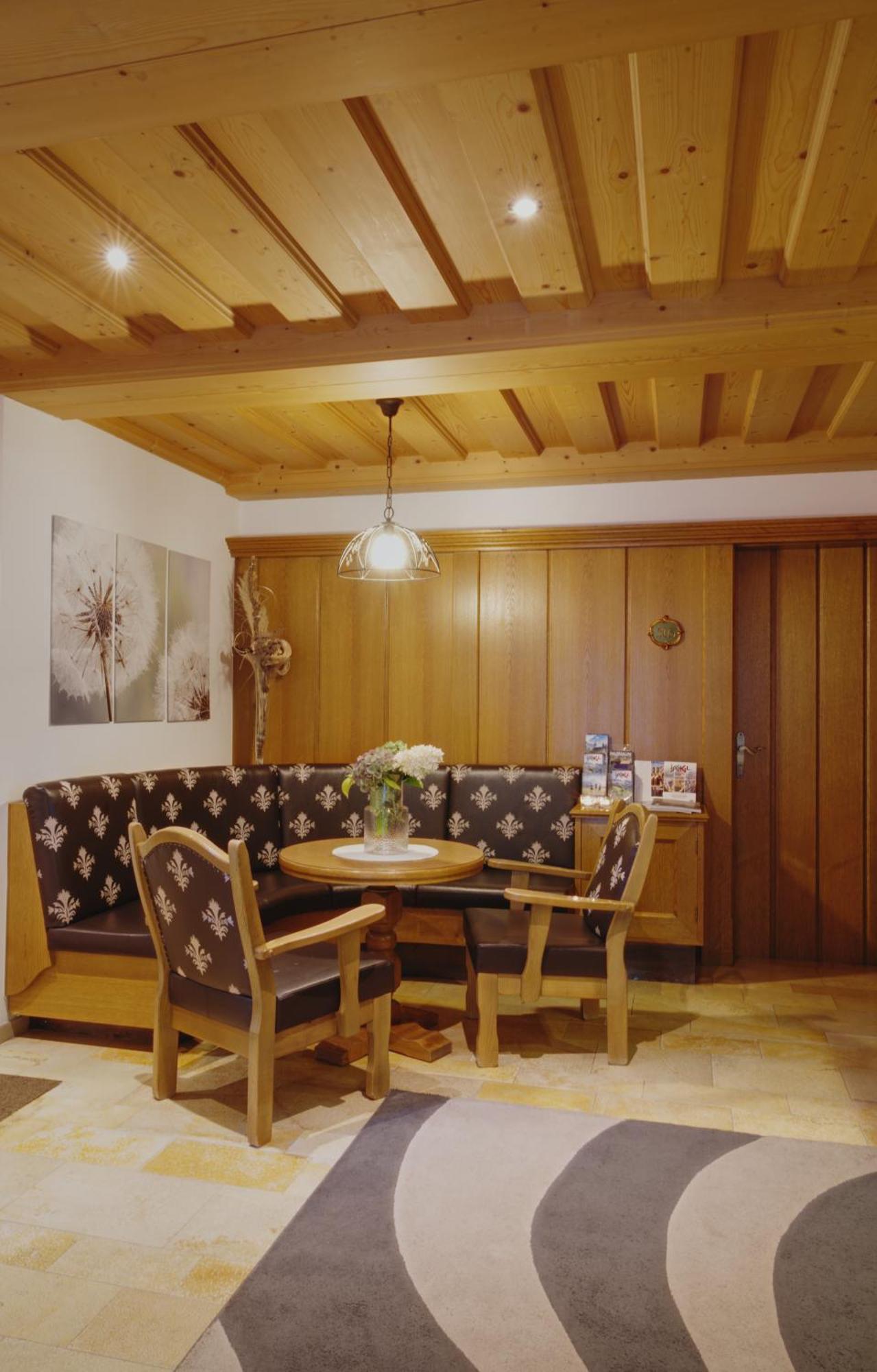 Versalerhof Ischgl Bagian luar foto
