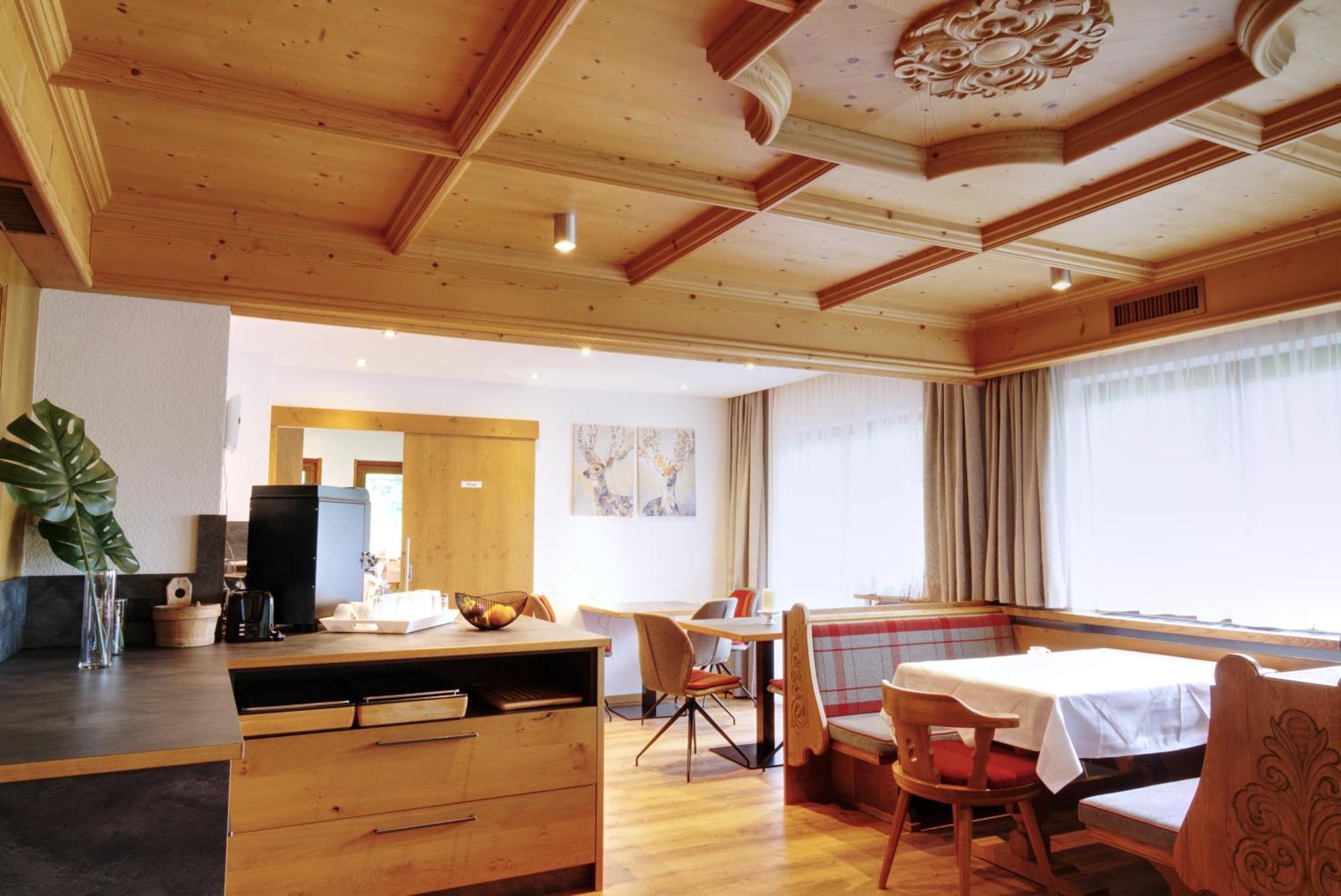 Versalerhof Ischgl Bagian luar foto