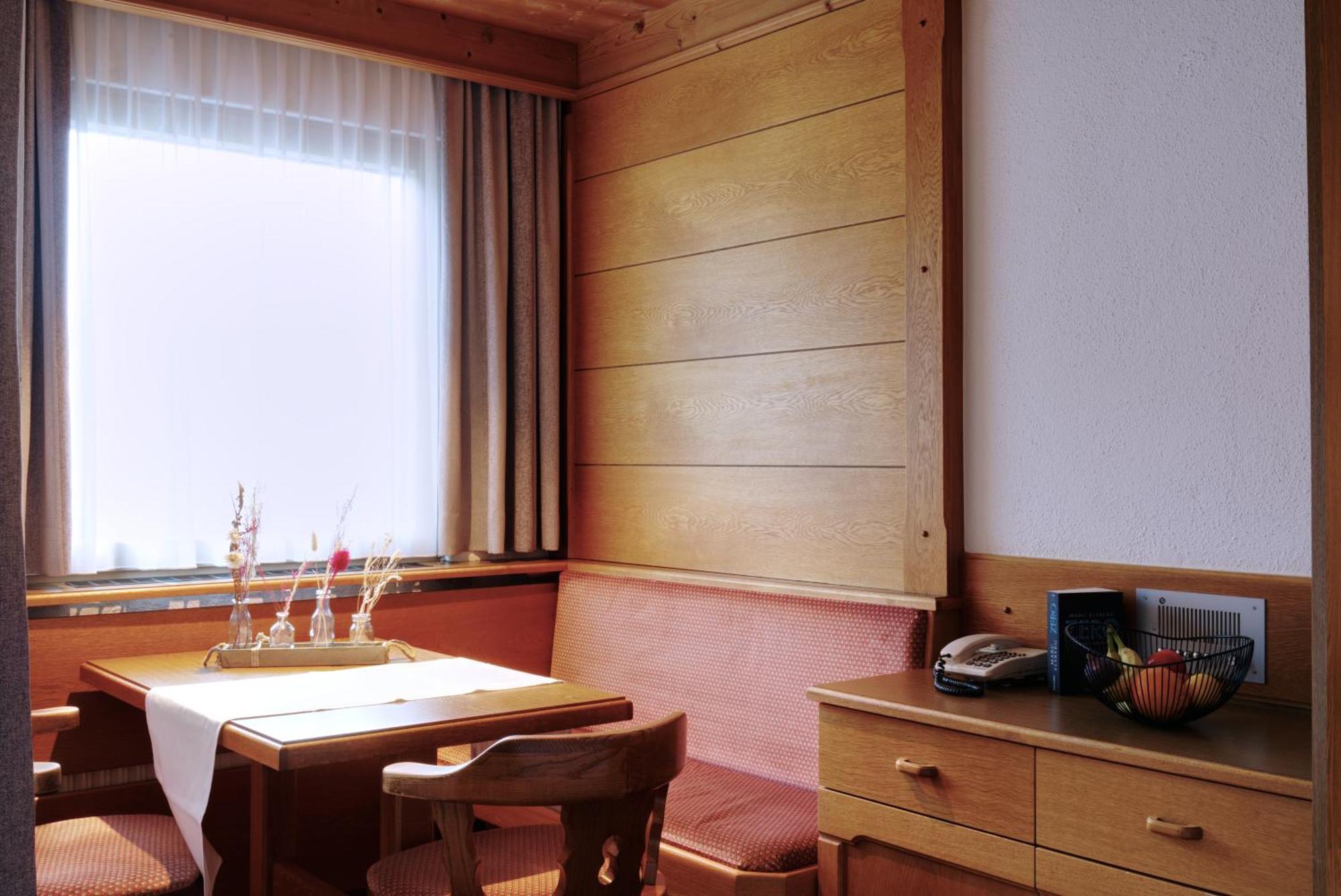 Versalerhof Ischgl Bagian luar foto