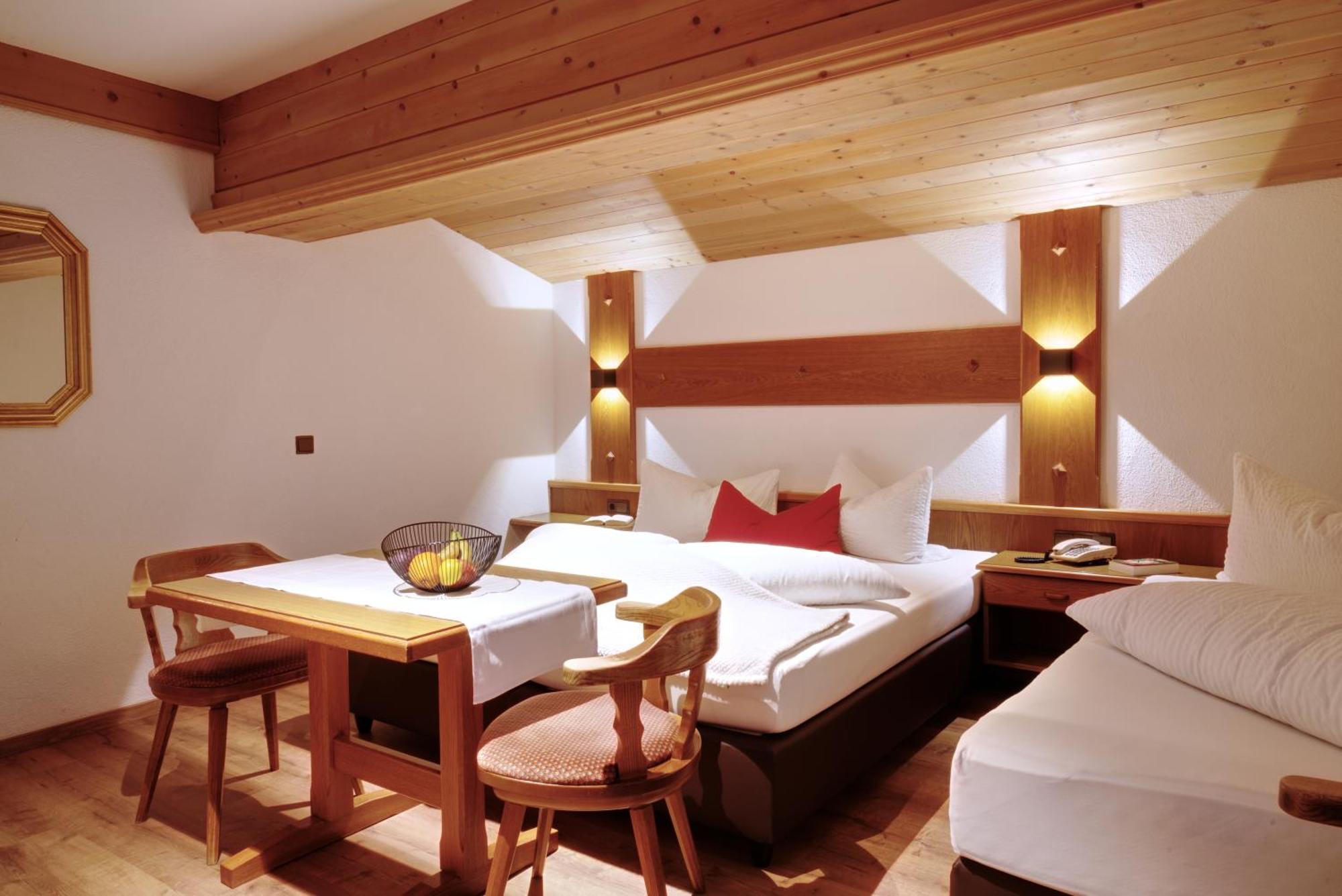 Versalerhof Ischgl Bagian luar foto