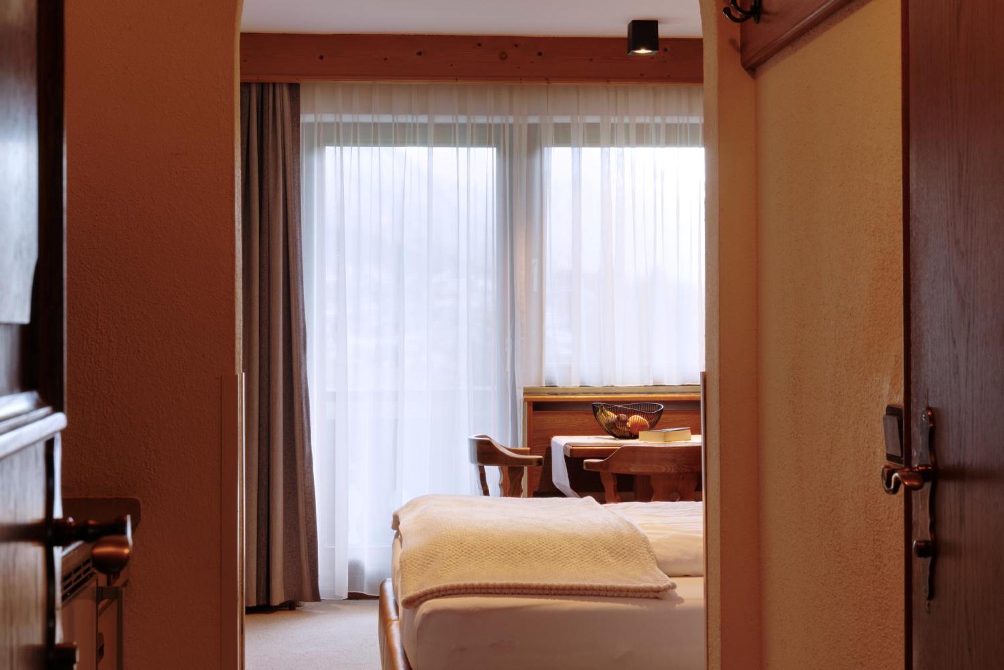 Versalerhof Ischgl Bagian luar foto