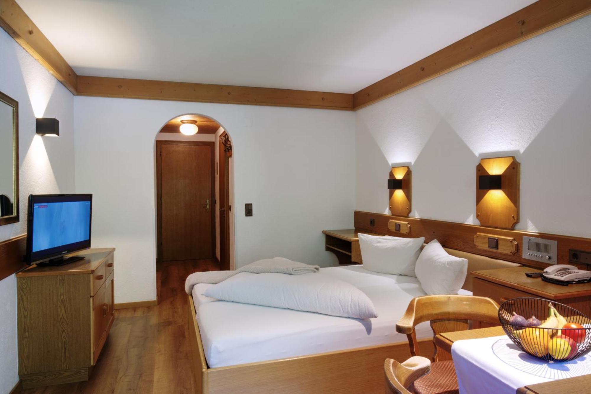Versalerhof Ischgl Bagian luar foto