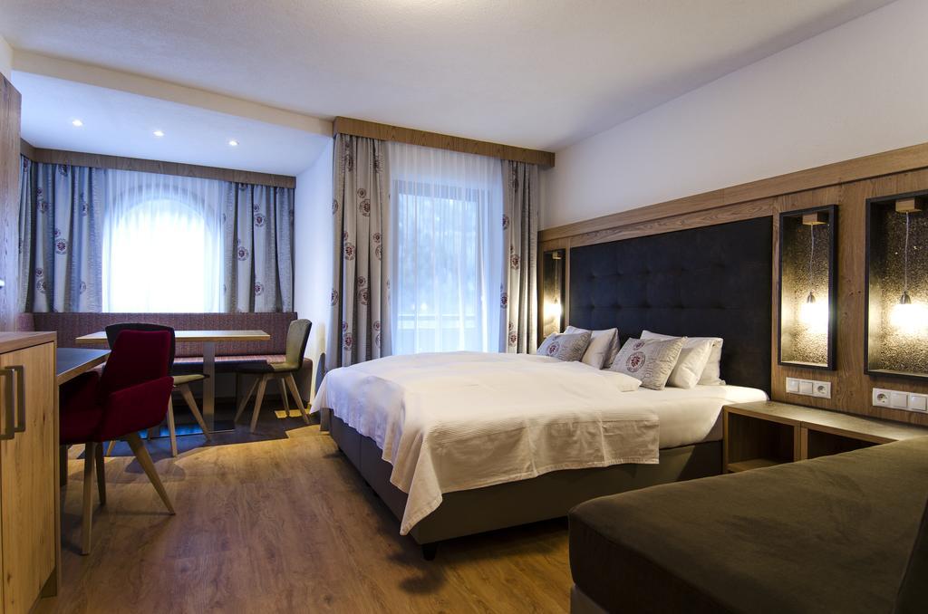 Versalerhof Ischgl Bagian luar foto