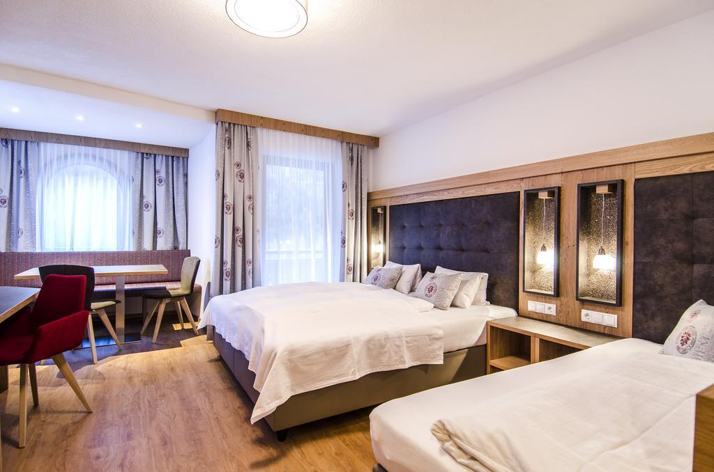 Versalerhof Ischgl Bagian luar foto
